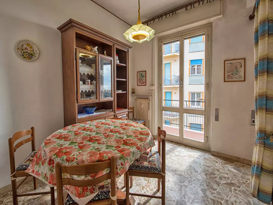 Immagine 11 di Appartamento in affitto  in Via Buonarroti 20 a Arenzano