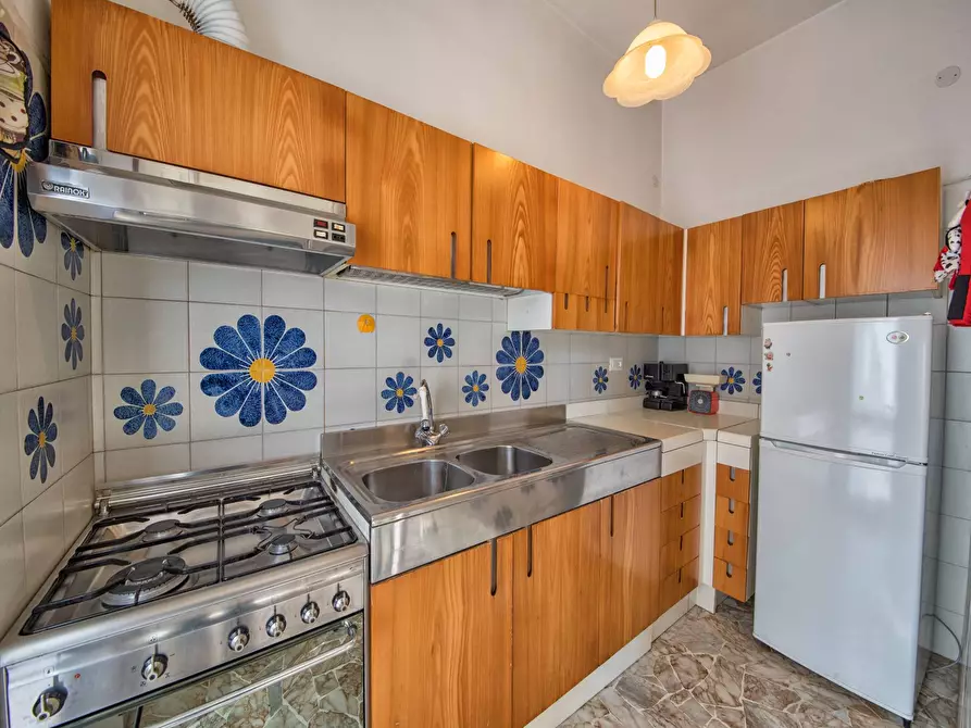 Immagine 12 di Appartamento in affitto  in Via Buonarroti 20 a Arenzano