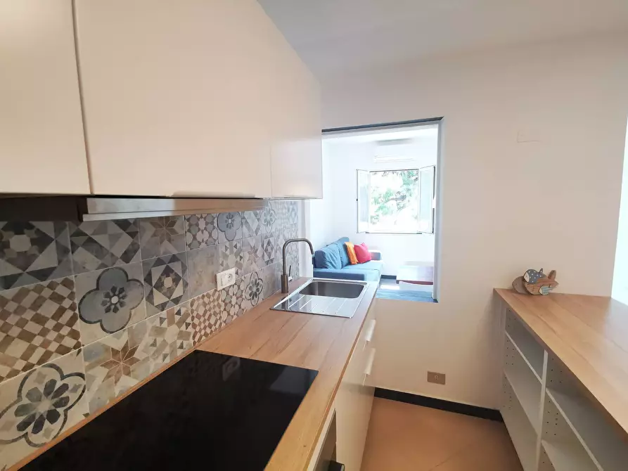 Immagine 12 di Appartamento in affitto  in Corso Matteotti 3 a Arenzano