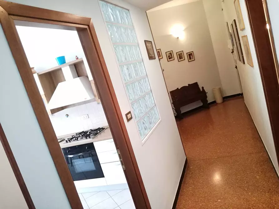 Immagine 2 di Appartamento in affitto  in Piazza Leonardo da Vinci 23 a Arenzano