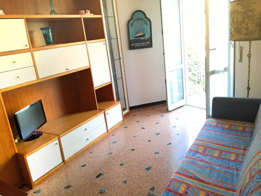Immagine 3 di Appartamento in affitto  in Piazza Leonardo da Vinci 23 a Arenzano