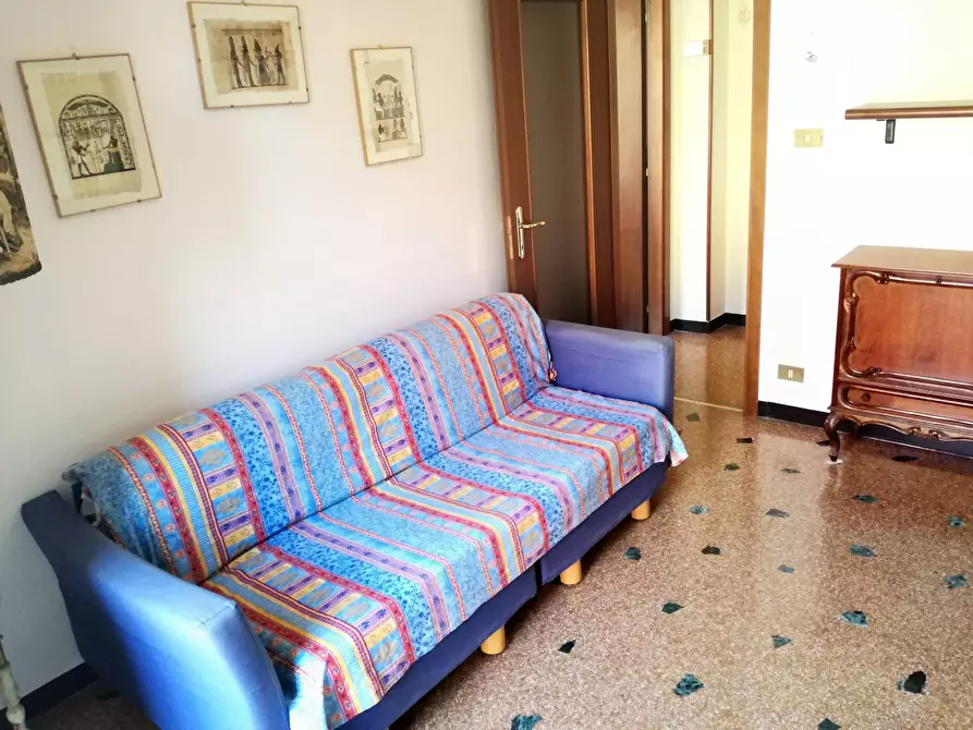 Immagine 4 di Appartamento in affitto  in Piazza Leonardo da Vinci 23 a Arenzano