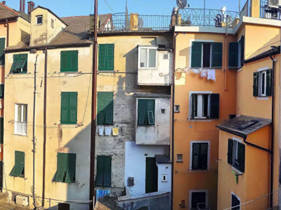 Immagine 5 di Appartamento in affitto  in Piazza Leonardo da Vinci 23 a Arenzano