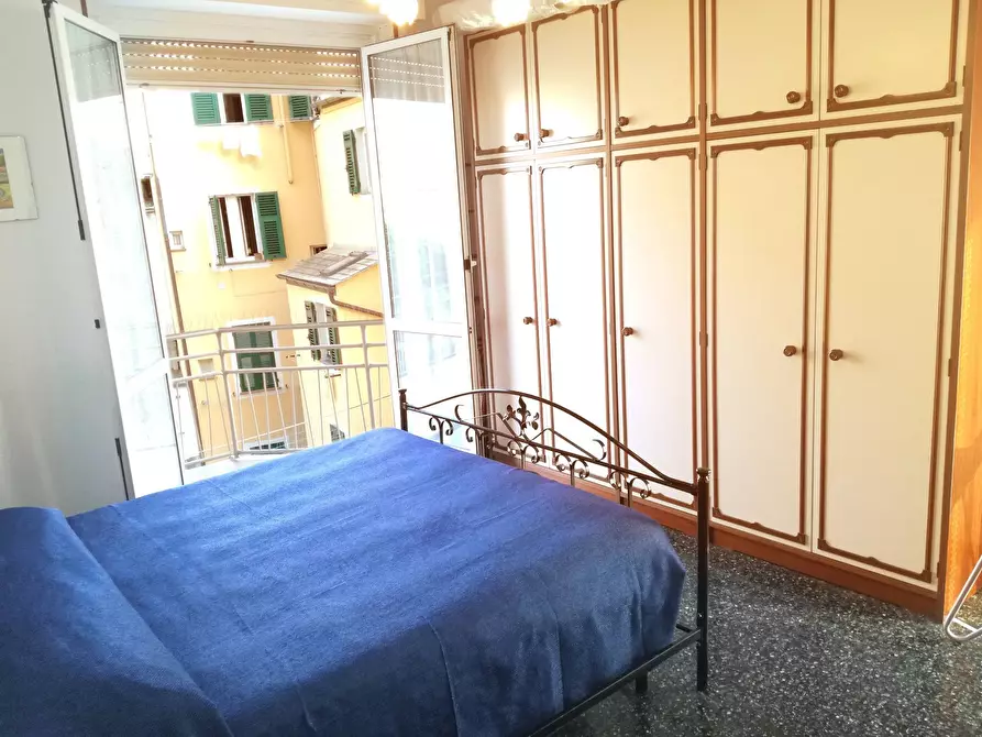 Immagine 6 di Appartamento in affitto  in Piazza Leonardo da Vinci 23 a Arenzano