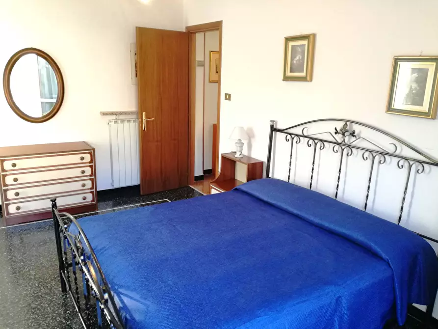 Immagine 7 di Appartamento in affitto  in Piazza Leonardo da Vinci 23 a Arenzano