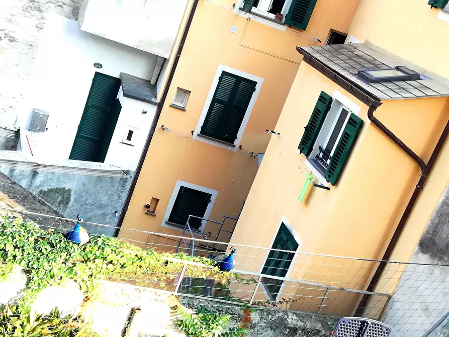 Immagine 8 di Appartamento in affitto  in Piazza Leonardo da Vinci 23 a Arenzano