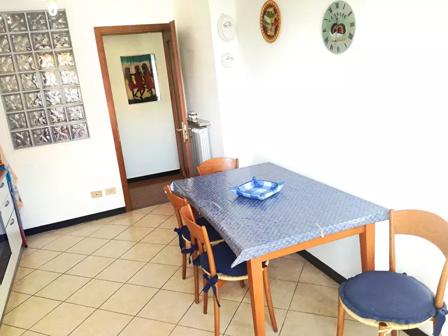 Immagine 10 di Appartamento in affitto  in Piazza Leonardo da Vinci 23 a Arenzano