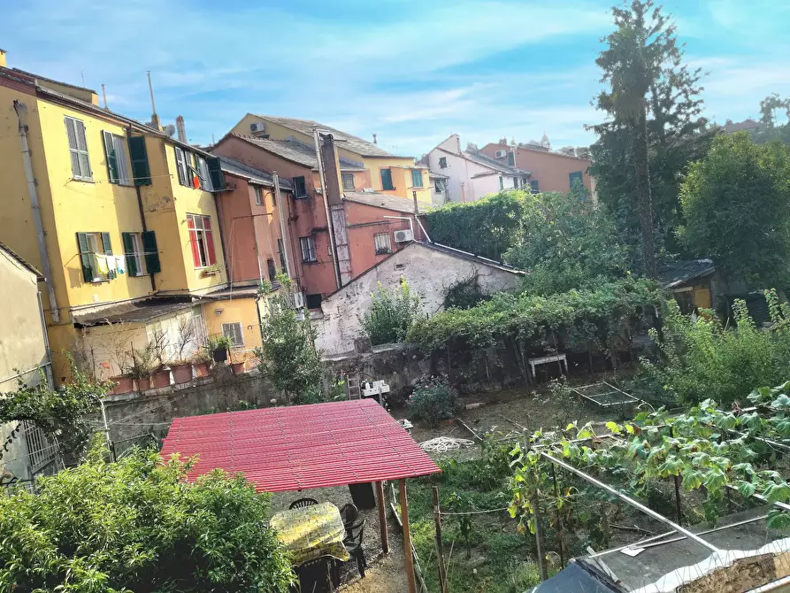 Immagine 12 di Appartamento in affitto  in Piazza Leonardo da Vinci 23 a Arenzano