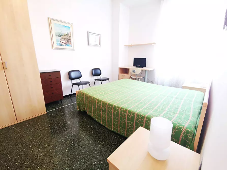 Immagine 2 di Appartamento in affitto  in Via Trento 8 a Arenzano