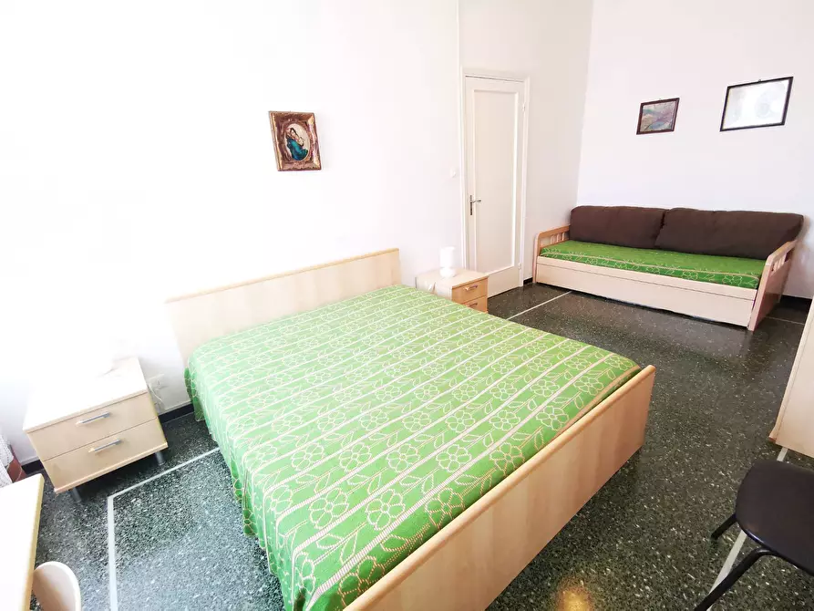 Immagine 3 di Appartamento in affitto  in Via Trento 8 a Arenzano