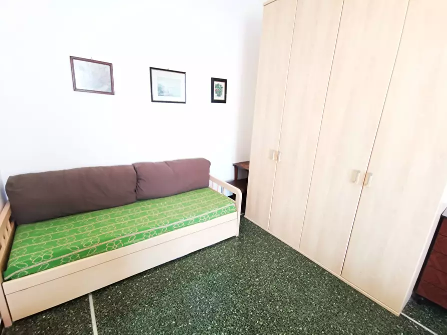 Immagine 4 di Appartamento in affitto  in Via Trento 8 a Arenzano