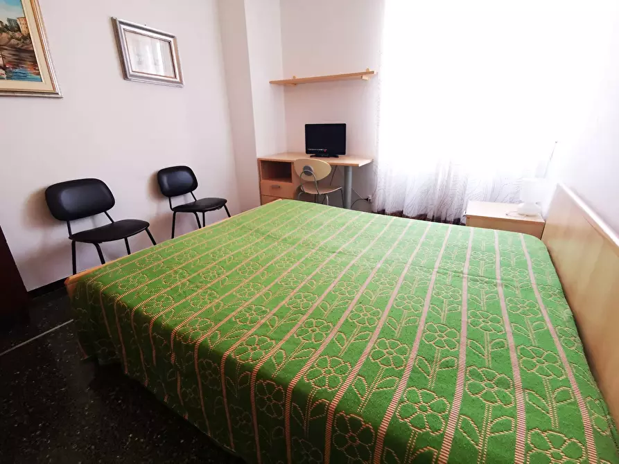 Immagine 5 di Appartamento in affitto  in Via Trento 8 a Arenzano