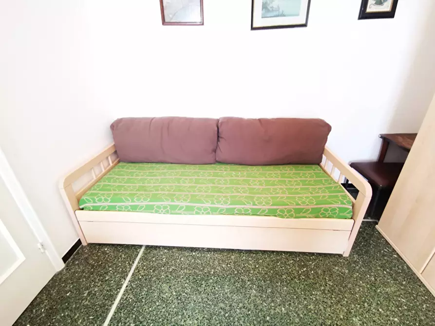 Immagine 7 di Appartamento in affitto  in Via Trento 8 a Arenzano