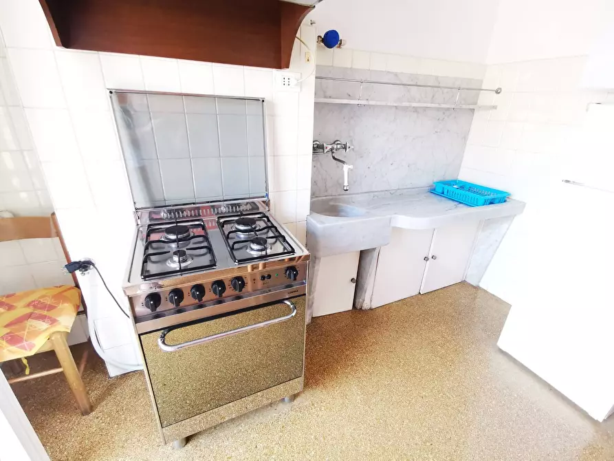 Immagine 12 di Appartamento in affitto  in Via Trento 8 a Arenzano