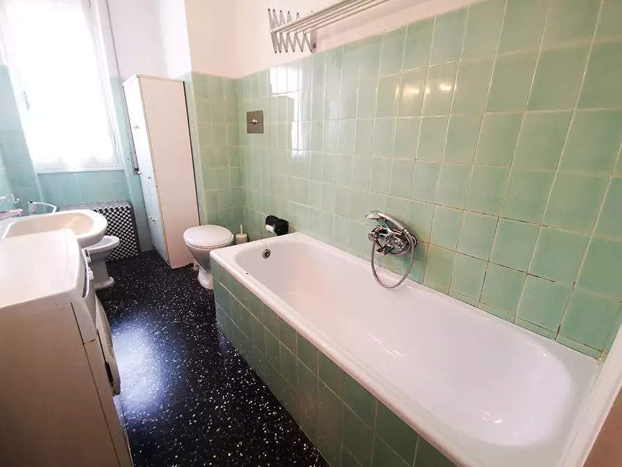 Immagine 13 di Appartamento in affitto  in Via Trento 8 a Arenzano