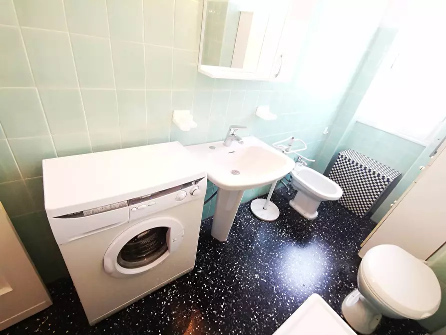 Immagine 14 di Appartamento in affitto  in Via Trento 8 a Arenzano