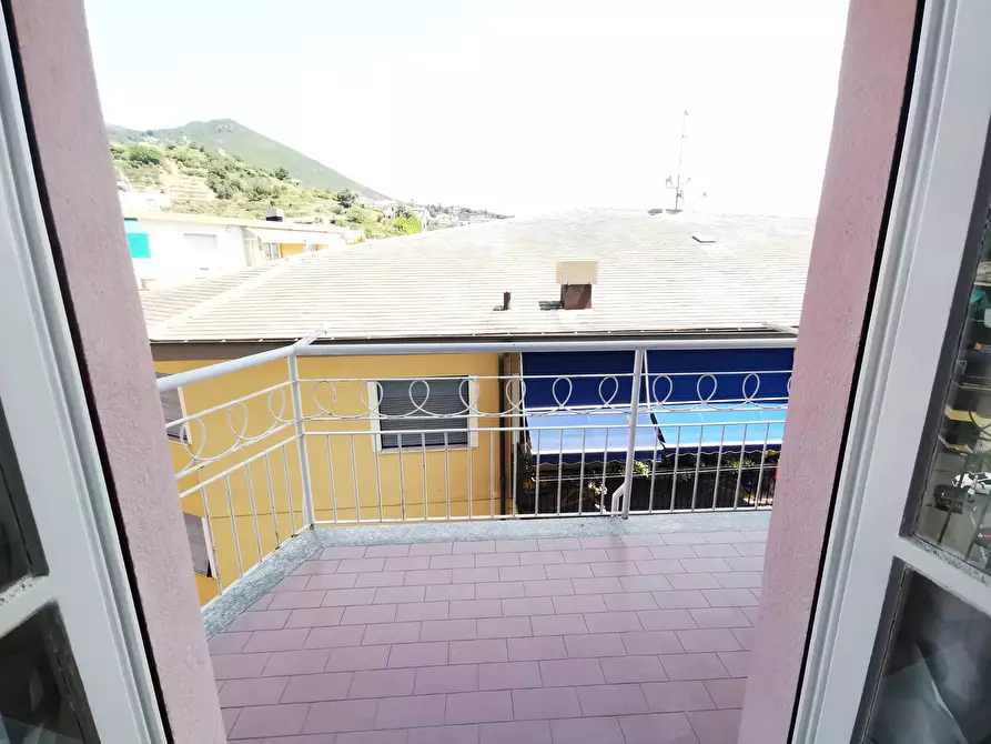 Immagine 15 di Appartamento in affitto  in Via Trento 8 a Arenzano