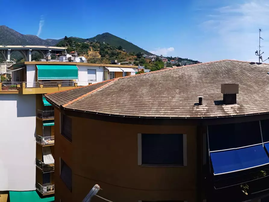 Immagine 16 di Appartamento in affitto  in Via Trento 8 a Arenzano