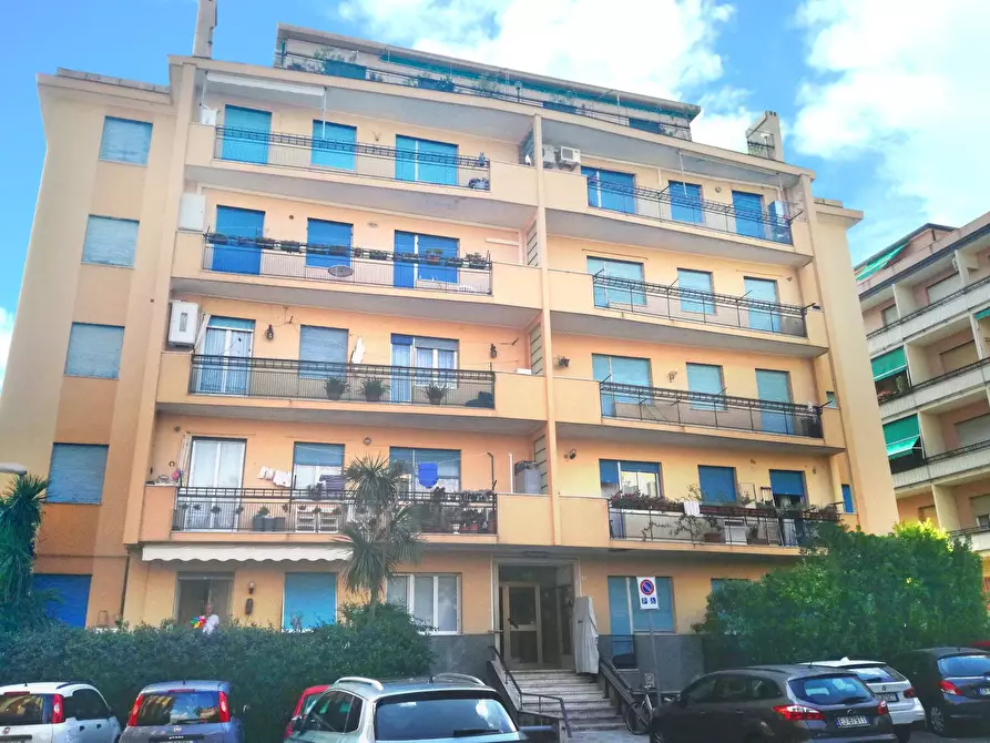 Immagine 1 di Appartamento in affitto  in Via Torino 41 a Arenzano