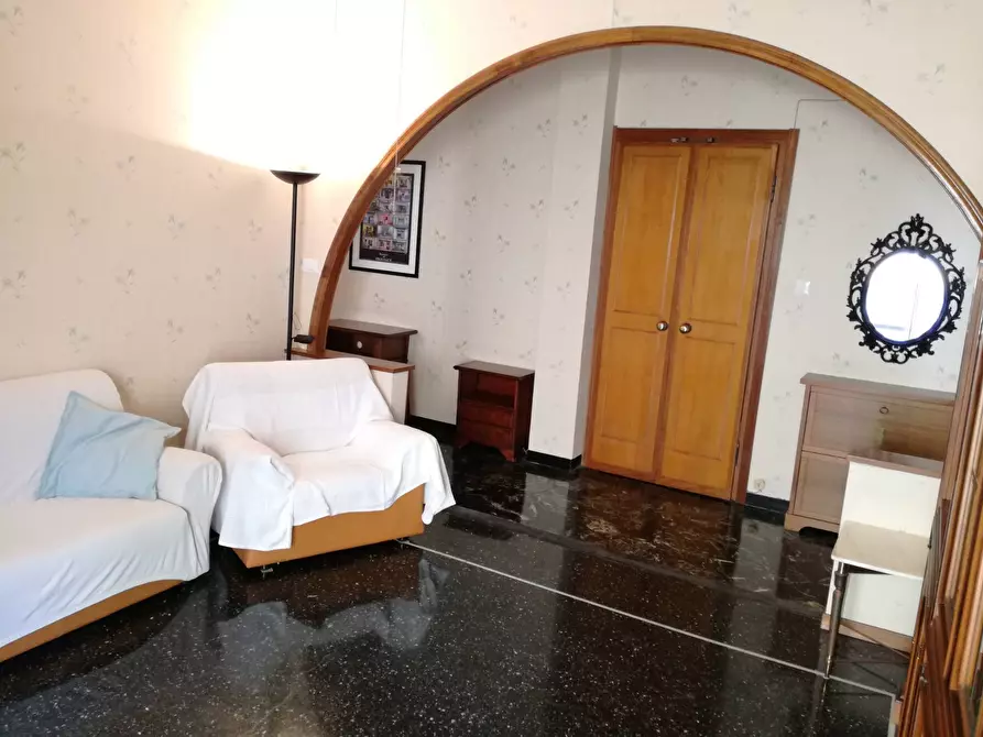 Immagine 2 di Appartamento in affitto  in Via Unità d'Italia 4 a Arenzano