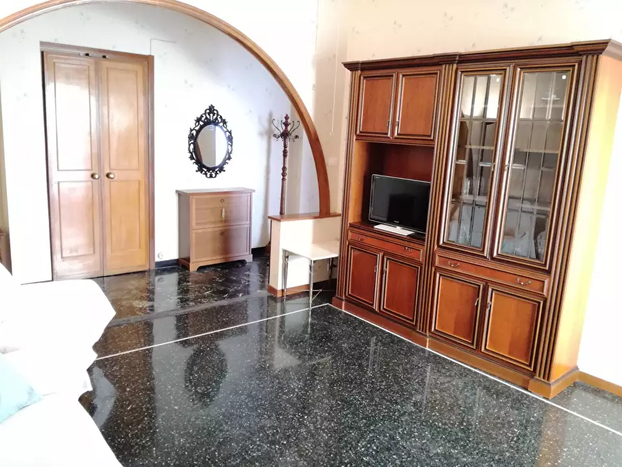 Immagine 3 di Appartamento in affitto  in Via Unità d'Italia 4 a Arenzano