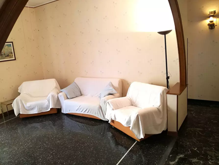Immagine 4 di Appartamento in affitto  in Via Unità d'Italia 4 a Arenzano