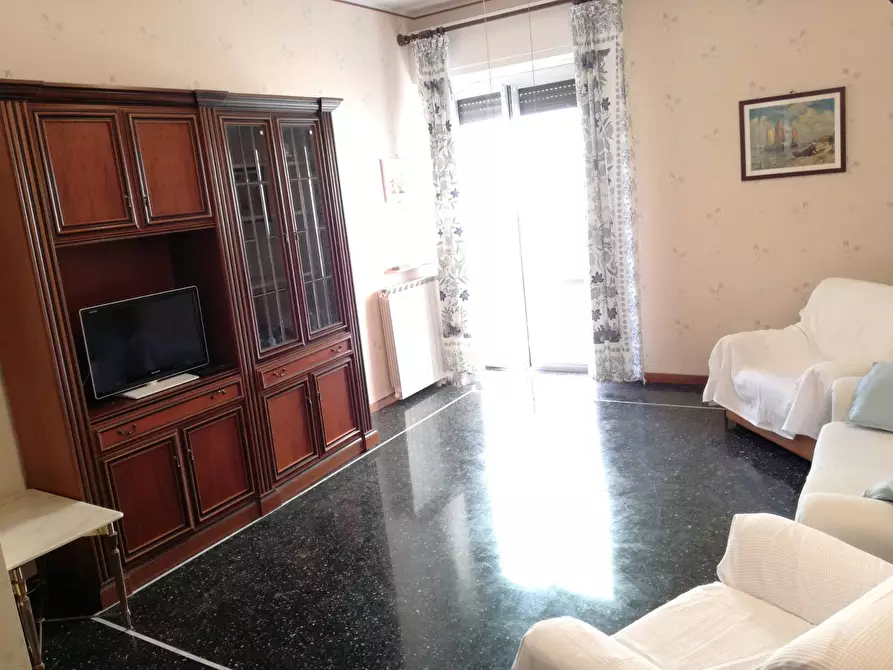 Immagine 5 di Appartamento in affitto  in Via Unità d'Italia 4 a Arenzano