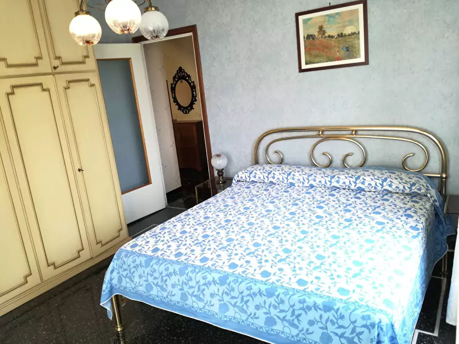 Immagine 6 di Appartamento in affitto  in Via Unità d'Italia 4 a Arenzano