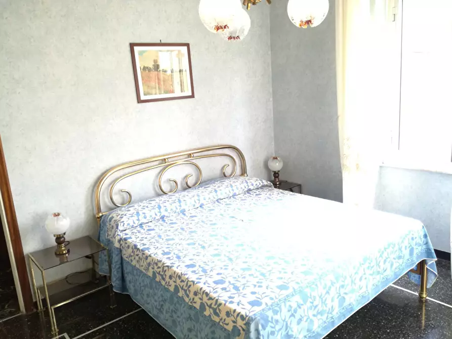Immagine 7 di Appartamento in affitto  in Via Unità d'Italia 4 a Arenzano