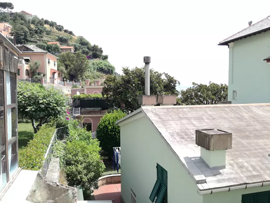 Immagine 9 di Appartamento in affitto  in Via Unità d'Italia 4 a Arenzano