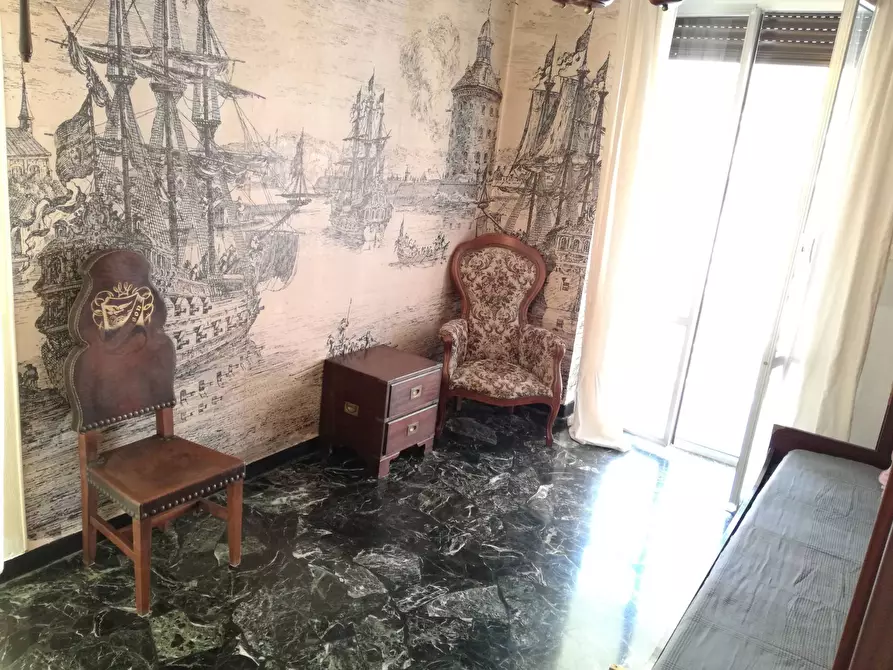 Immagine 11 di Appartamento in affitto  in Via Unità d'Italia 4 a Arenzano