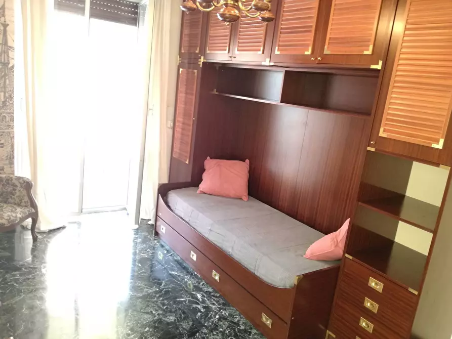 Immagine 10 di Appartamento in affitto  in Via Unità d'Italia 4 a Arenzano