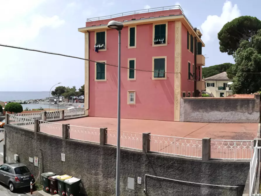 Immagine 12 di Appartamento in affitto  in Via Unità d'Italia 4 a Arenzano
