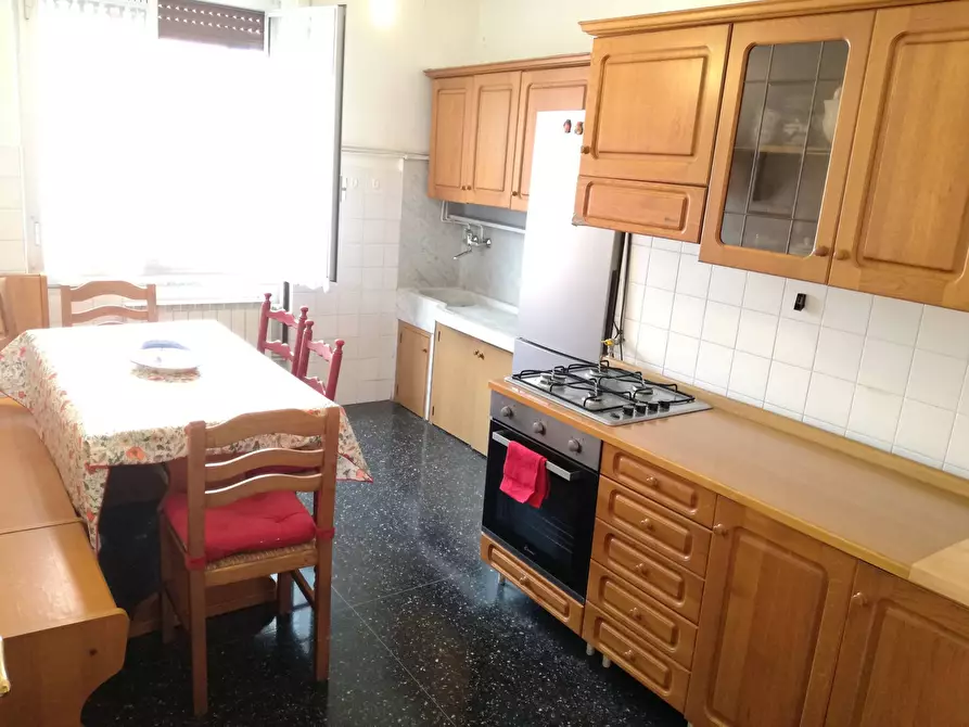 Immagine 13 di Appartamento in affitto  in Via Unità d'Italia 4 a Arenzano