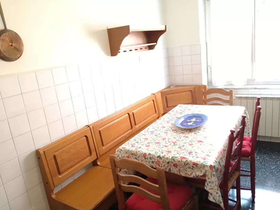 Immagine 14 di Appartamento in affitto  in Via Unità d'Italia 4 a Arenzano