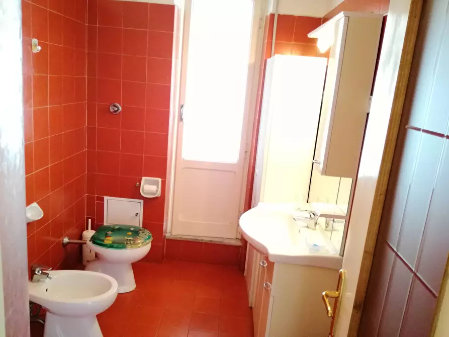 Immagine 15 di Appartamento in affitto  in Via Unità d'Italia 4 a Arenzano