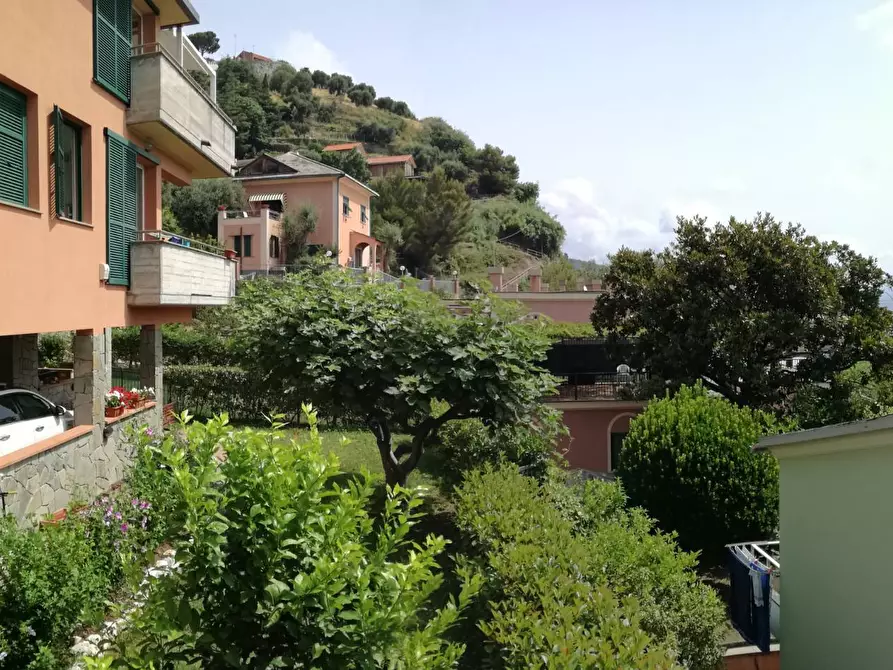 Immagine 17 di Appartamento in affitto  in Via Unità d'Italia 4 a Arenzano