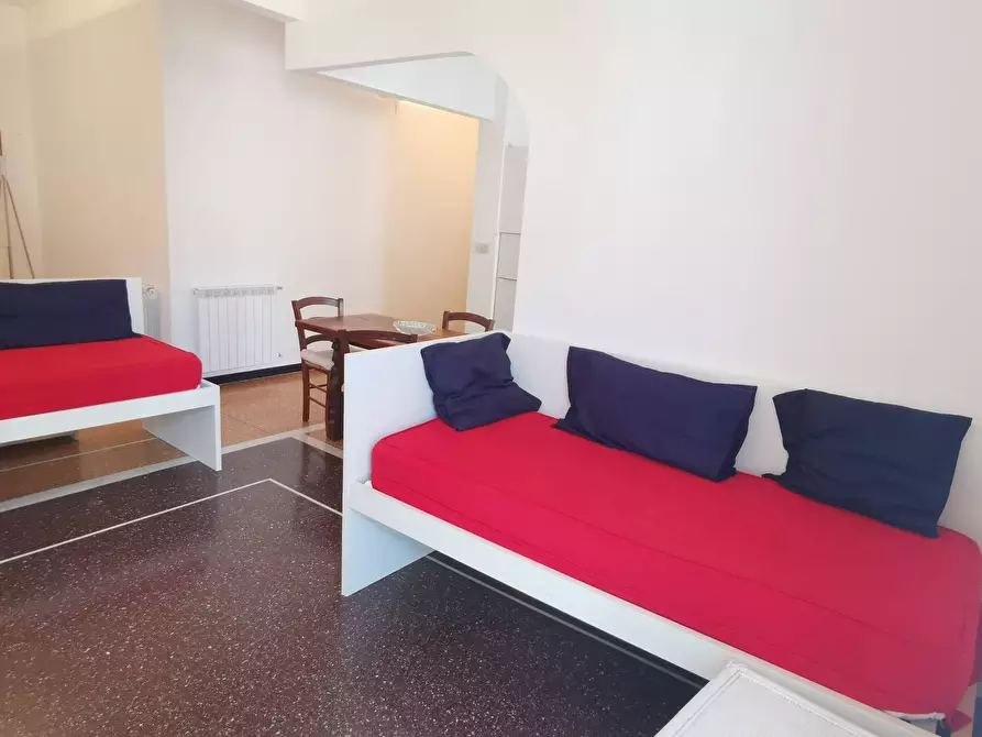 Immagine 4 di Appartamento in affitto  in Via Olivette 34 a Arenzano