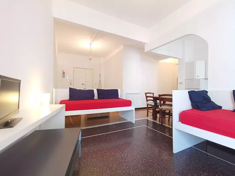 Immagine 5 di Appartamento in affitto  in Via Olivette 34 a Arenzano