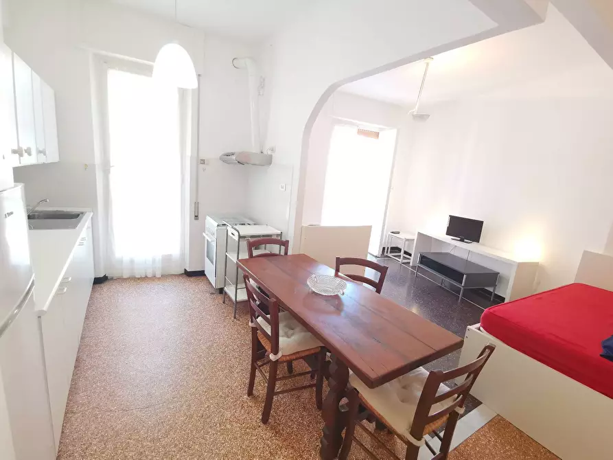 Immagine 9 di Appartamento in affitto  in Via Olivette 34 a Arenzano