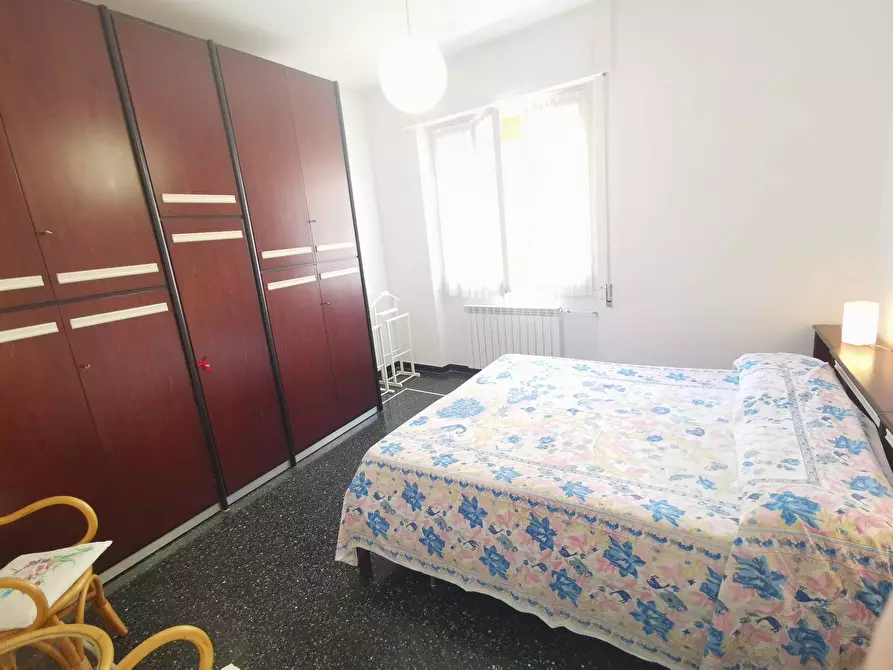 Immagine 12 di Appartamento in affitto  in Via Olivette 34 a Arenzano