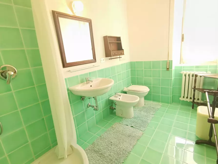 Immagine 13 di Appartamento in affitto  in Via Olivette 34 a Arenzano