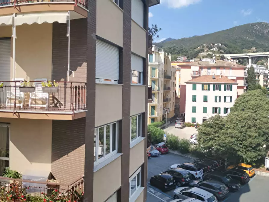 Immagine 6 di Appartamento in affitto  in Via Olivette 34 a Arenzano