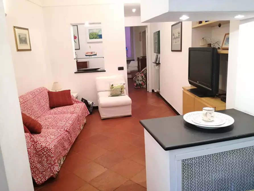 Immagine 9 di Appartamento in affitto  in Via Serafino Maria Rapallo 17 a Arenzano