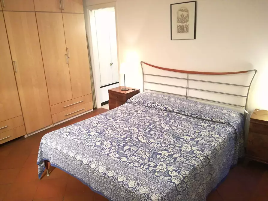 Immagine 20 di Appartamento in affitto  in Via Serafino Maria Rapallo 17 a Arenzano