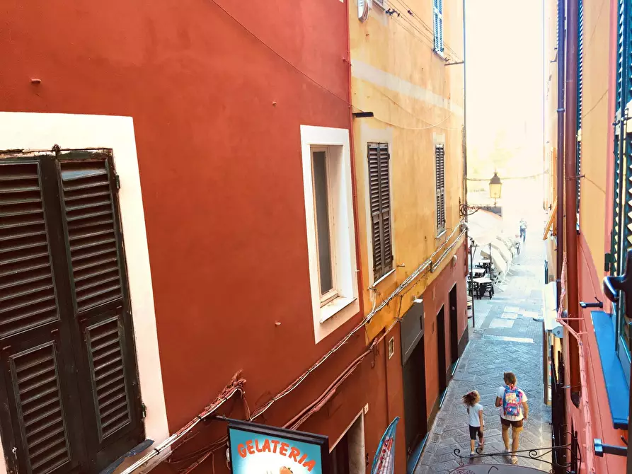 Immagine 18 di Appartamento in affitto  in Via Serafino Maria Rapallo 17 a Arenzano