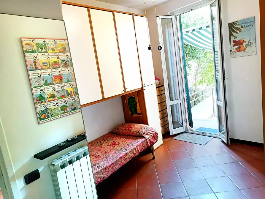 Immagine 22 di Appartamento in affitto  in Via Serafino Maria Rapallo 17 a Arenzano