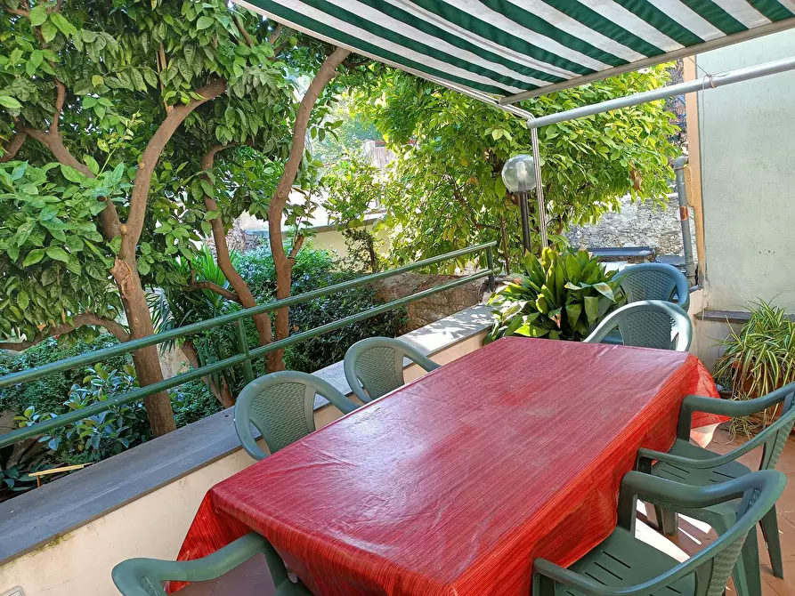 Immagine 27 di Appartamento in affitto  in Via Serafino Maria Rapallo 17 a Arenzano