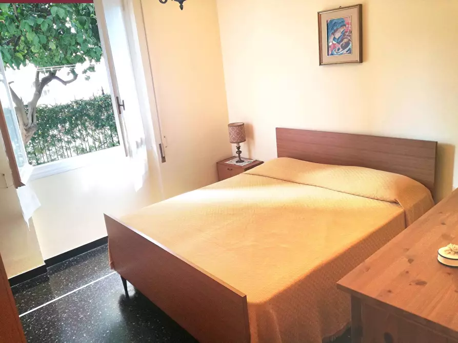 Immagine 13 di Appartamento in affitto  in Via Manni 50 a Arenzano