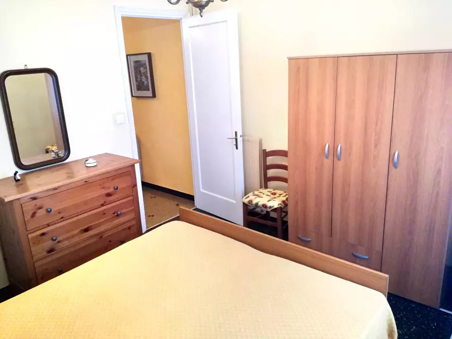 Immagine 11 di Appartamento in affitto  in Via Manni 50 a Arenzano